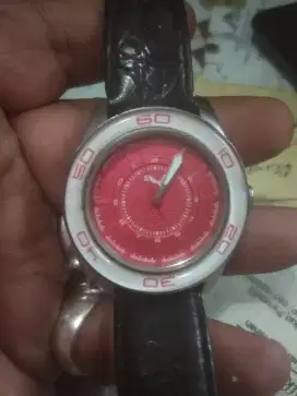 Jam puma stainless steel