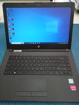 LAPTOP HP 240 G6