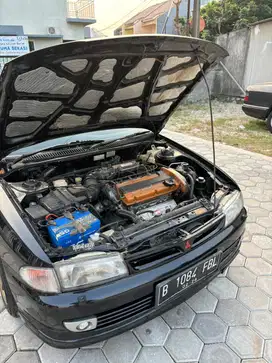 Mitsubishi Lancer CB 5 1995 Bensin