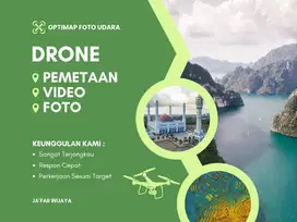 Sewa Drone Foto dan Video Drone