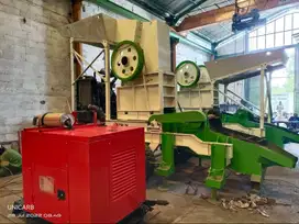 Produsen Crusher Surabaya