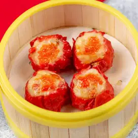 Suplier dimsum premium termurah