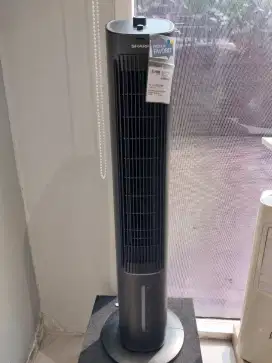 Sharp Air Cooler