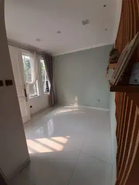 Vynil lantai kantor rumah