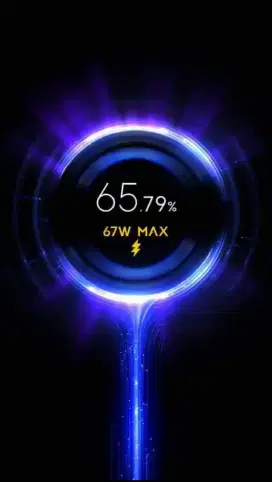 Charger Xiaomi 67 Watt Mi Turbo Original %