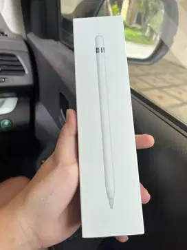 Apple pen gen 1 lightning