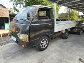Dijual Hiace Pickup Solar
