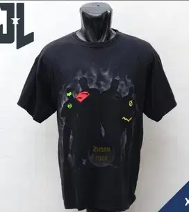 Kaos Justice League Heroes DC Comics
