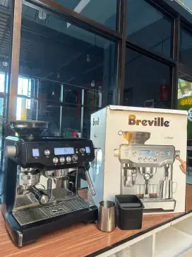 Di jual Breville the oracle