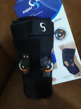 Knee Brace Variteks
