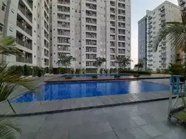 diJual apartement oak tower A full furnish