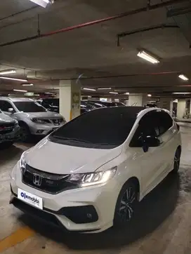 [OLXmobbi] Honda Jazz 1.5 RS Bensin-AT 2019 JYB