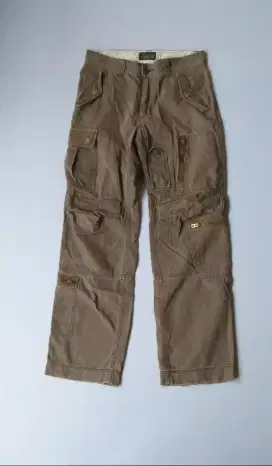 Alpha industries pants
