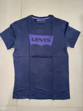 Baju Kaos Levis (Trifting Edition)