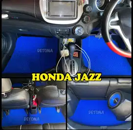 Karpet mobil mie presisi murah