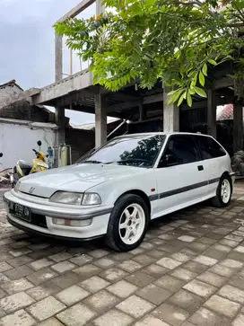 Honda Grand civic nouva 1991 AT