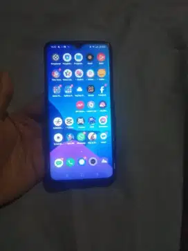 Realme pro 5 128 gb 8gb minus