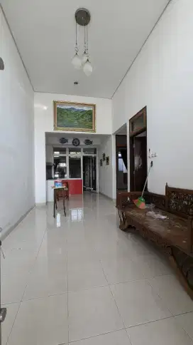 Rumah dijual Citra Gran Cibubur dekat LRT