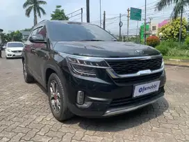 DP Rendah - Kia Seltos EX Plus Bensin-AT 2021 (TRU)