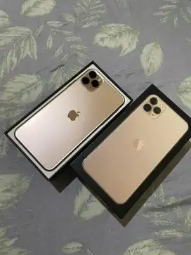 IPHONE 11 PRO 512GB EX INTER