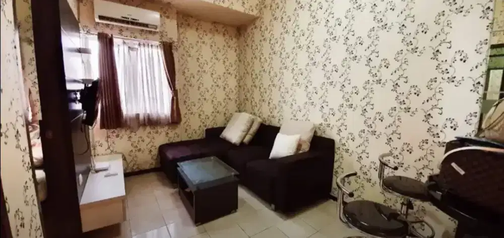 Apartment The Suite Metro Bandung