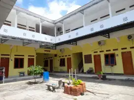 Terima Kost Putra Putri
