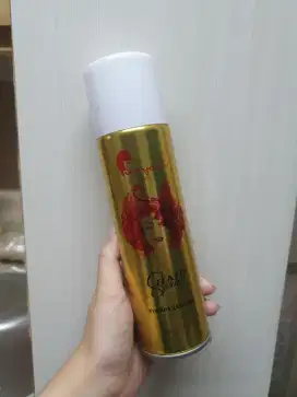 Hair Spary Khusus sanggul 250 ml