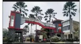 Sewa rumah full furniture cibinong bogor