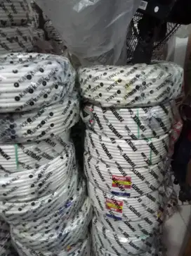 Kabel listrik tembaga