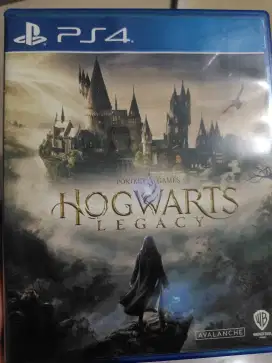 Jual PS4 Hogwarts Legacy