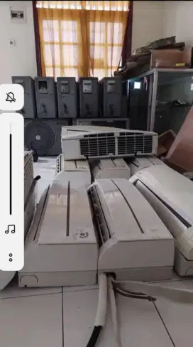 Terima Jual beli AC bekas