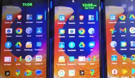 Dijual HP Xiaomi, Vava dkk