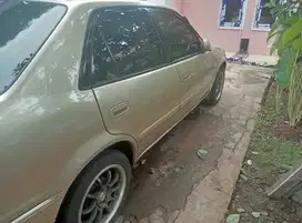 Toyota Corolla 1997 Bensin