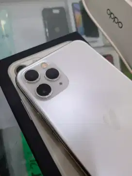 Iphone  11 Pro  256 Gb  (Semua kartu sim bisa)