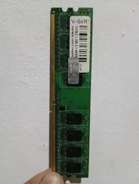 Ram ddr 2 1gb ram ddr2 1gb