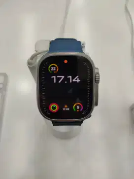 Kredit iWatch Ultra 2