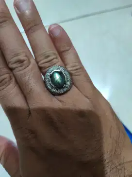 Cincin pria Labrador