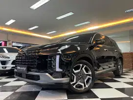 DP10% [Km16.000] Palisade Signature 2023 Black Reg 2022 #AUTOHIGH