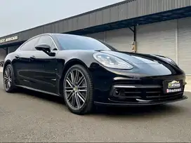 (Special Rate Bunga) Porsche Panamera 4s 2017