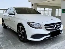 ( KM 18K/TDP 37 jt) Mercedes Benz Mercy E300 E 300 Sport Style 2019