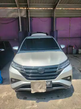 Daihatsu All New Terios X MT Deluxe
