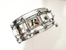 Rogers Big R Dyna-sonic Snare Drum 14x5