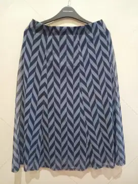 Rok Streach Motif Tribal