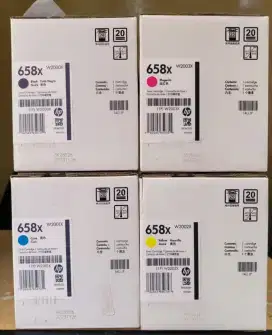 Terima Jual Beli Tinta Cartridge Toner Baru Dan Bekas