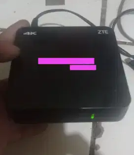 STB OPENWRT NORMAL SIAP DIGUNAKAN