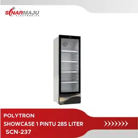 Showcase polytron 250L