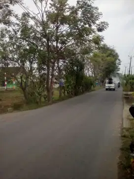 Jual lahan murah dibekasi