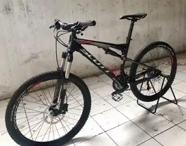 Jual Scott Spark 660 size M