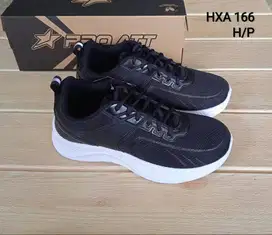 Sepatu Pro ATT HXA 166 Original Made in Indonesia