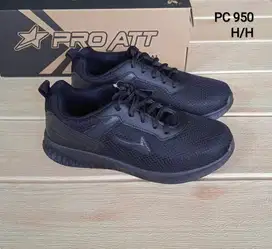 Sepatu Pro ATT PC 950 Original Made in Indonesia